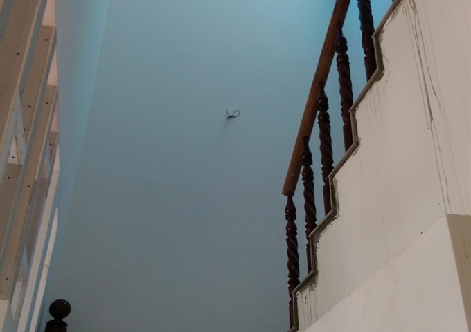 Khu đô thị 5A - P4, TP. Sóc Trăng (sản phẩm mới nhà hoàn thiện hỗ trợ trả dài hạn)