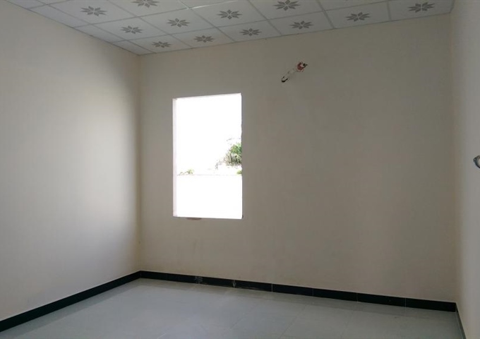 Khu đô thị 5A - P4, TP. Sóc Trăng (sản phẩm mới nhà hoàn thiện hỗ trợ trả dài hạn)