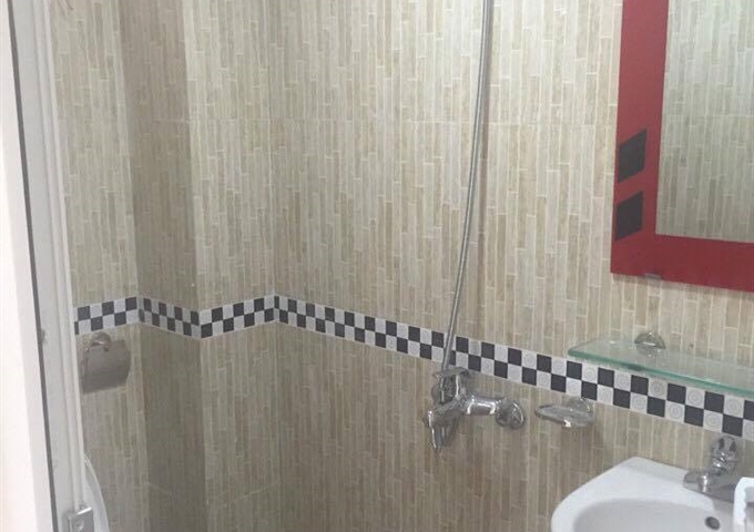 Chung cư mini 22 Thượng Đình, đối diện Royal City, 55m2, 1,3 tỷ