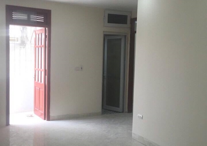 Chung cư mini 22 Thượng Đình, đối diện Royal City, 55m2, 1,3 tỷ