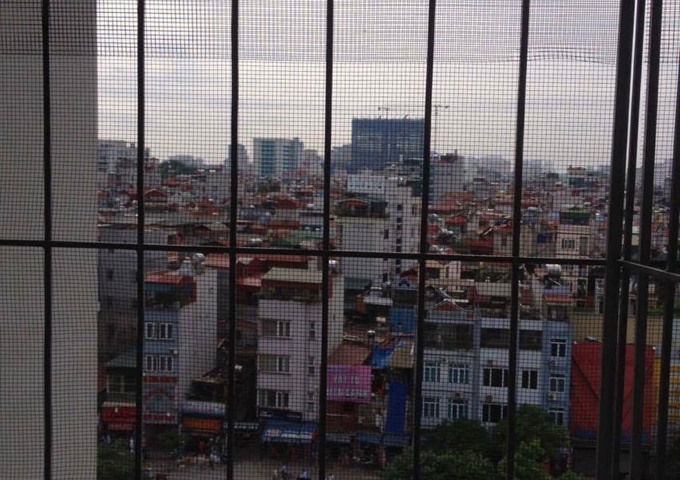 Chung cư mini 22 Thượng Đình, đối diện Royal City, 55m2, 1,3 tỷ