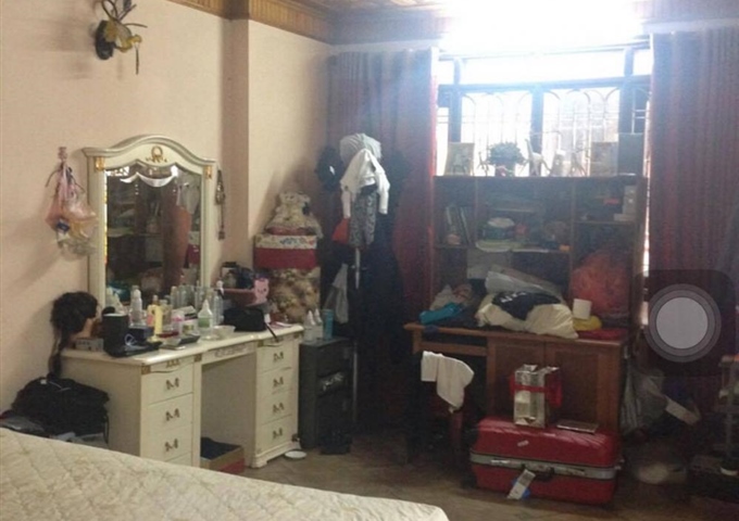 Bán nhà số 3 ngõ 92 Cửa Bắc, Ba Đình, Hà Nội. Nhà đẹp 40m2 x 6 tầng