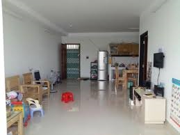 Cho thuê chung cư lô C2 Belleza, Quận 7