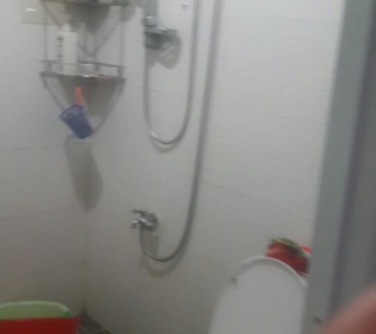 Cho thuê chung cư lô C2 Belleza, Quận 7