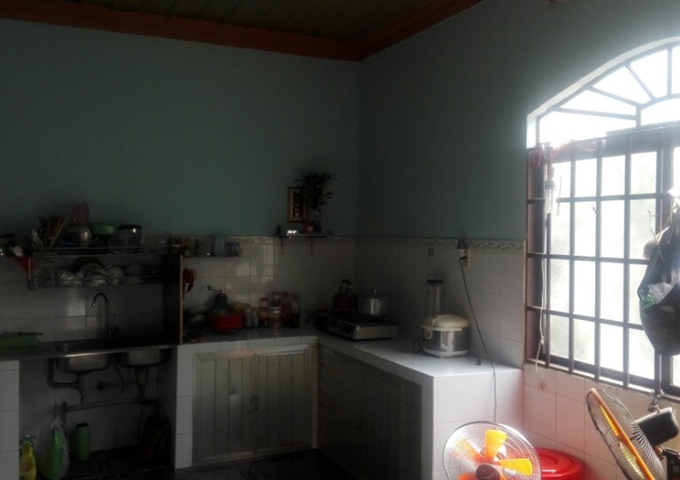 Bán nhà đang ở, khu Kim Sơn, Long Thành