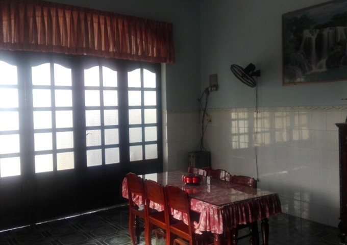 Bán nhà đang ở, khu Kim Sơn, Long Thành