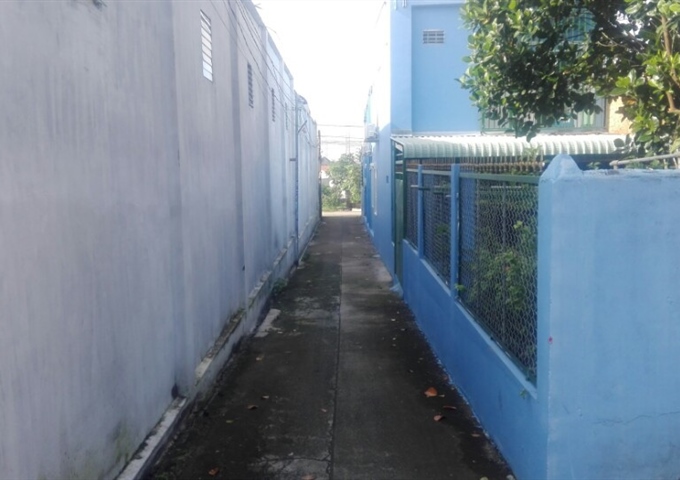 Bán nhà đang ở, khu Kim Sơn, Long Thành