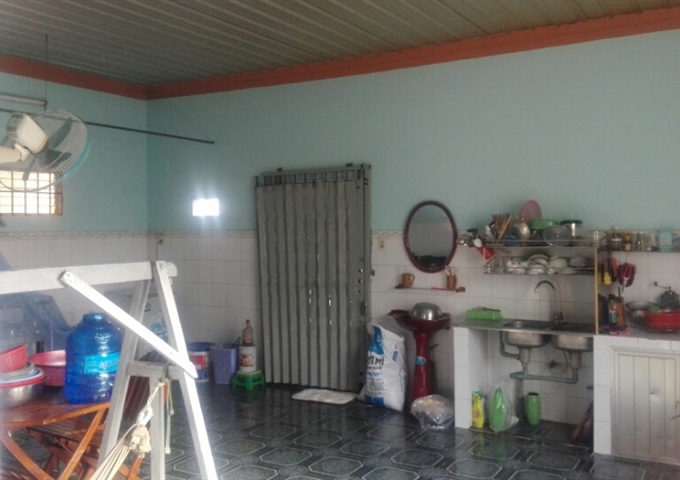 Bán nhà đang ở, khu Kim Sơn, Long Thành