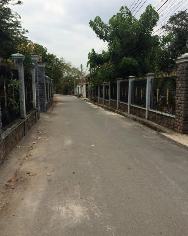 Long Thành ấp Xóm Gò Bà Ký - Đất đẹp – thổ cư 100%, sổ riêng–179 triệu/nền (100% giá, bao sang tên)