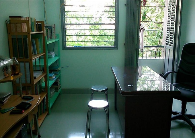 Cần bán căn hộ chung cư Nguyễn Trãi (Xóm Cải), P8, Q5 ngay phố luật sư Ngô Quyền - Công chứng 2