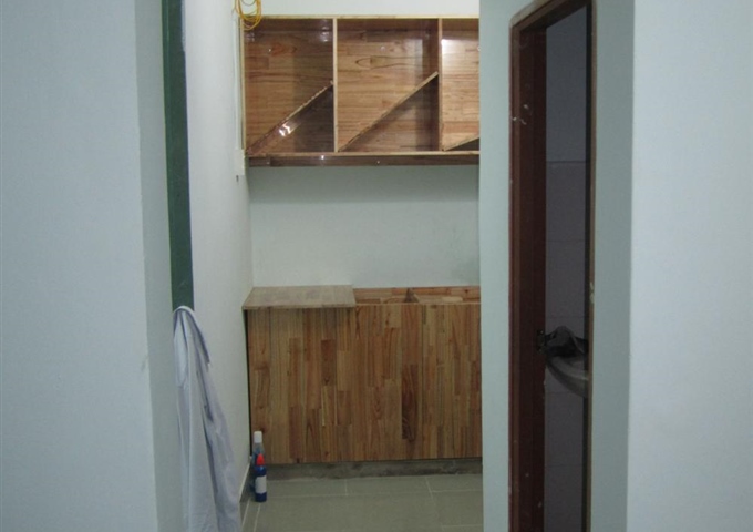 Cần bán căn hộ chung cư Nguyễn Trãi (Xóm Cải), P8, Q5 ngay phố luật sư Ngô Quyền - Công chứng 2