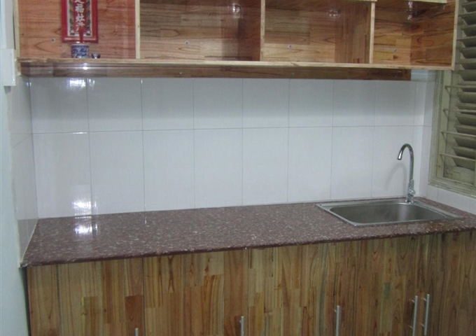 Cần bán căn hộ chung cư Nguyễn Trãi (Xóm Cải), P8, Q5 ngay phố luật sư Ngô Quyền - Công chứng 2