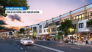 Bán đất nền liền kề khu 2B Park River ĐTM Ecopark