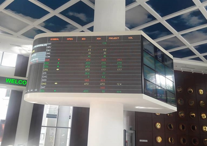 Cho thuê văn phòng: Sang trọng – tòa nhà Exchange Tower số 1 Nam Kỳ Khởi Nghĩa. LH: 0985637690