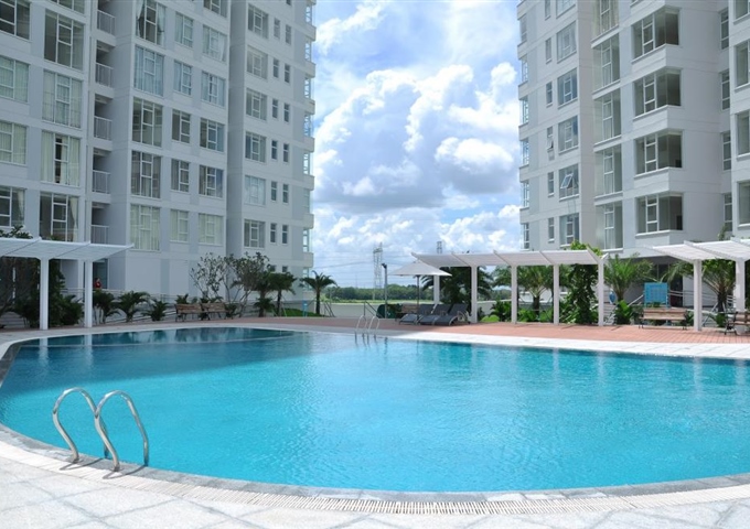 Chính chủ cần bán hoặc cho thuê căn hộ Sora Gardens - Đối diện trung tâm hành chính tỉnh Bình Dương