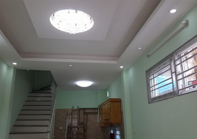 Cần bán nhà số 9, ngõ 143 đường Nguyễn Chính, Tân Mai, Hoàng Mai, Hà Nội