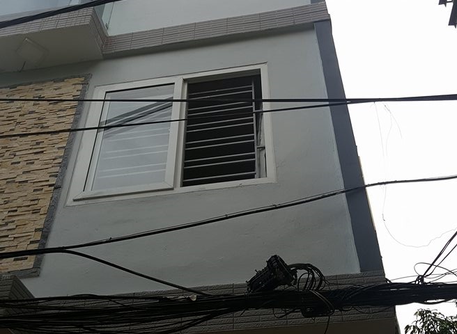 Cần bán nhà số 9, ngõ 143 đường Nguyễn Chính, Tân Mai, Hoàng Mai, Hà Nội