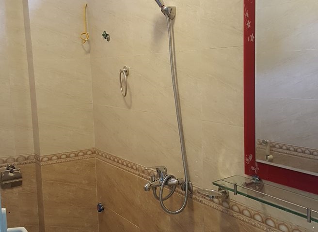 Cần bán nhà số 9, ngõ 143 đường Nguyễn Chính, Tân Mai, Hoàng Mai, Hà Nội