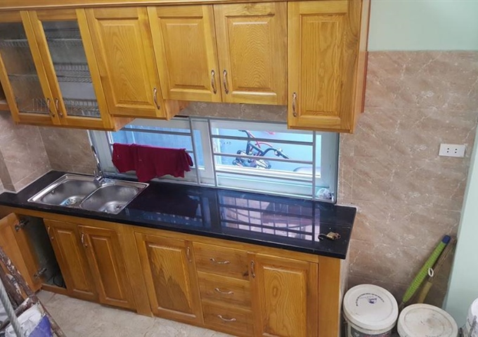 Cần bán nhà số 9, ngõ 143 đường Nguyễn Chính, Tân Mai, Hoàng Mai, Hà Nội