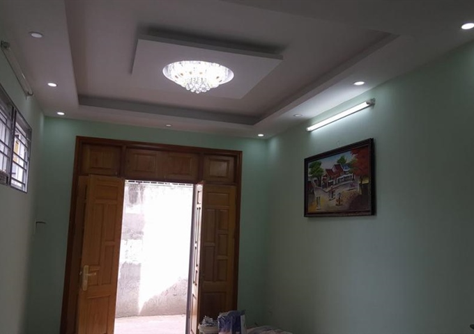 Cần bán nhà số 9, ngõ 143 đường Nguyễn Chính, Tân Mai, Hoàng Mai, Hà Nội