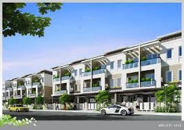 Cần bán gấp nhà phố dự án Saphire của Khang Điền giá cực tốt