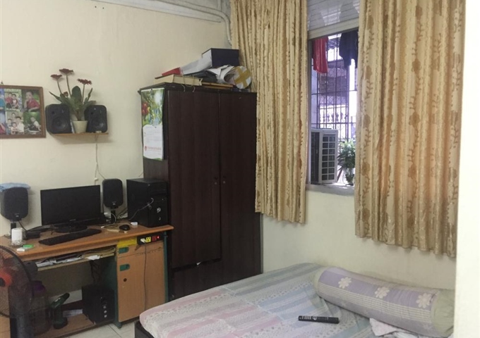 TT văn phòng chính phủ, nhà A7 Phương Mai