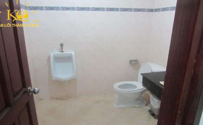 Cho thuê văn phòng Green Star 70 Phạm Ngọc Thạch, q. 3, HCM