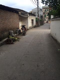 Bán đất thổ cư Thị Cấm, Hoè Thị, Phường Xuân Phương, Phương Canh ô tô đỗ cửa giá 1.1 tỷ - 3 tỷ