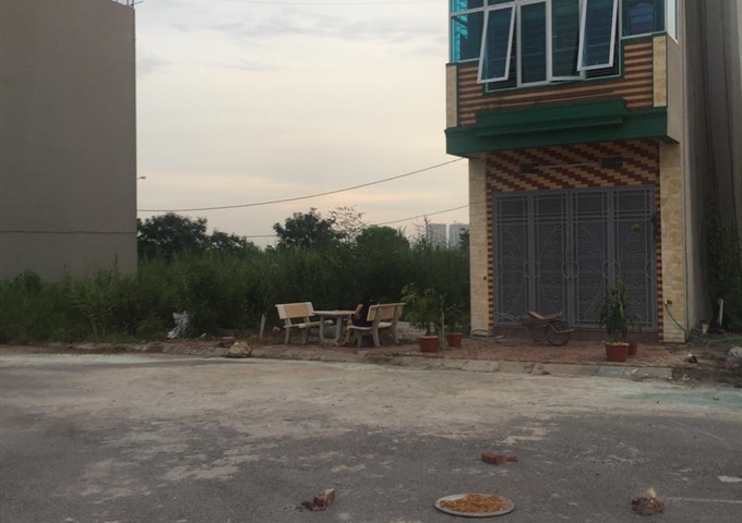 Bán đất thổ cư Thị Cấm, Hoè Thị, Phường Xuân Phương, Phương Canh ô tô đỗ cửa giá 1.1 tỷ - 3 tỷ