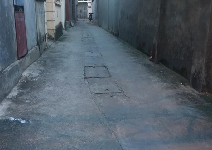 Bán đất thổ cư Thị Cấm, Hoè Thị, Phường Xuân Phương, Phương Canh ô tô đỗ cửa giá 1.1 tỷ - 3 tỷ