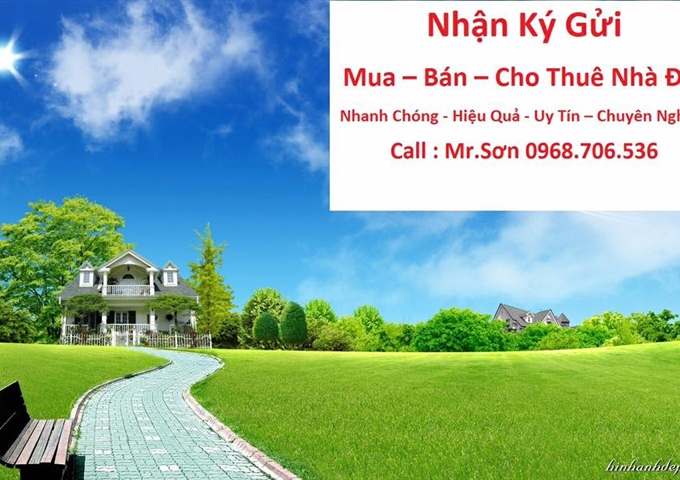 Bán đất thổ cư Thị Cấm, Hoè Thị, Phường Xuân Phương, Phương Canh ô tô đỗ cửa giá 1.1 tỷ - 3 tỷ