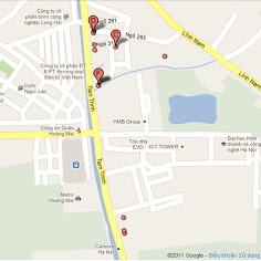 Bán suất ngoại giao liền kề dự án Lucky House Tam Trinh, Hoàng Mai