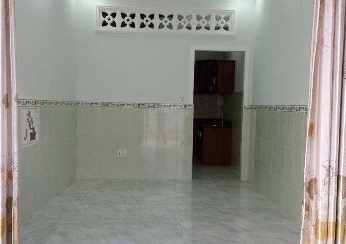 Bán nhà hẻm 5m, 448/84/2 Phan Huy Ích P12 Gò Vấp