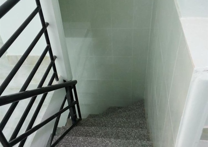 Bán nhà hẻm 5m, 448/84/2 Phan Huy Ích P12 Gò Vấp