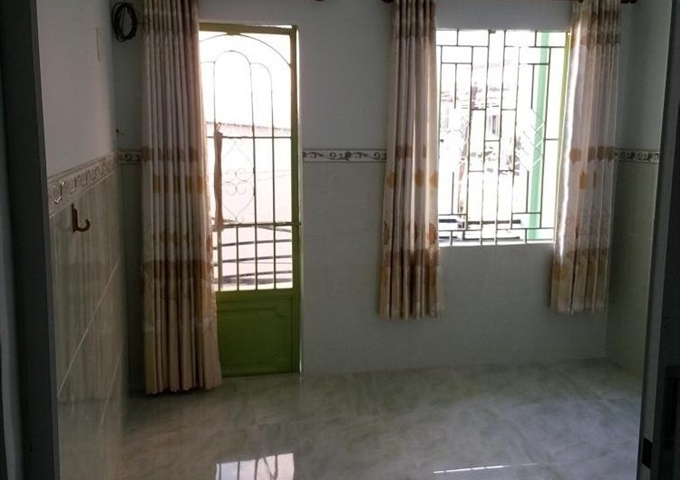 Bán nhà hẻm 5m, 448/84/2 Phan Huy Ích P12 Gò Vấp