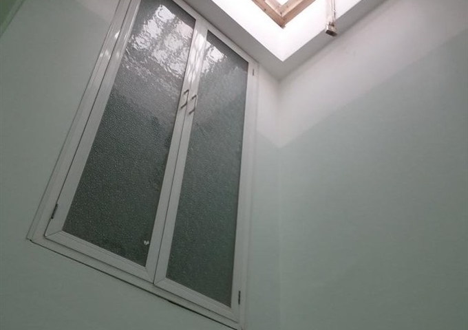 Bán nhà hẻm 5m, 448/84/2 Phan Huy Ích P12 Gò Vấp