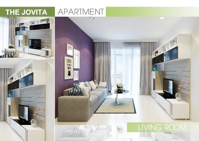 Bán căn hộ CC1 Jovita Bình Chánh, đường Nguyễn Văn Linh, ở ngay, gia từ 885 triệu - 1.2 tỷ/2PN