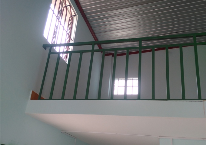 Phòng trọ ở Trảng Dài, Biên Hòa, Đồng Nai