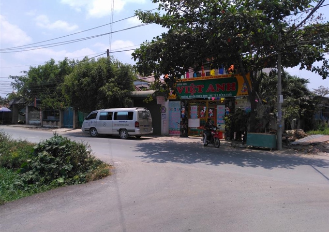 Phòng trọ ở Trảng Dài, Biên Hòa, Đồng Nai