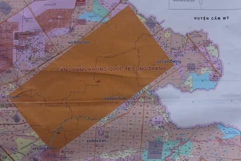 Vincom-Vingroup, TTTM- DV của sân bay QT Long thành. Nơi đầu tư hiệu quả nhất. Giá chỉ từ 230 triệu