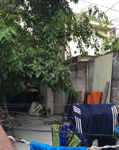 Bán nhà 224/7/15 Ung Văn Khiêm Bình Thạnh (cu xa u tau)