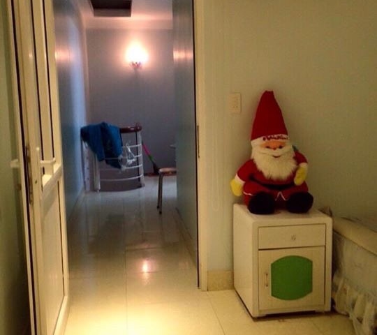 Bán ki ốt 2 tầng chợ Tuệ Tĩnh vừa ở vừa kinh doanh