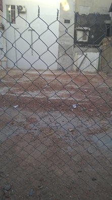 Bán lô đất kiệt 121 Hoàng Văn Thụ-quận Hải Châu –Đà Nẵng