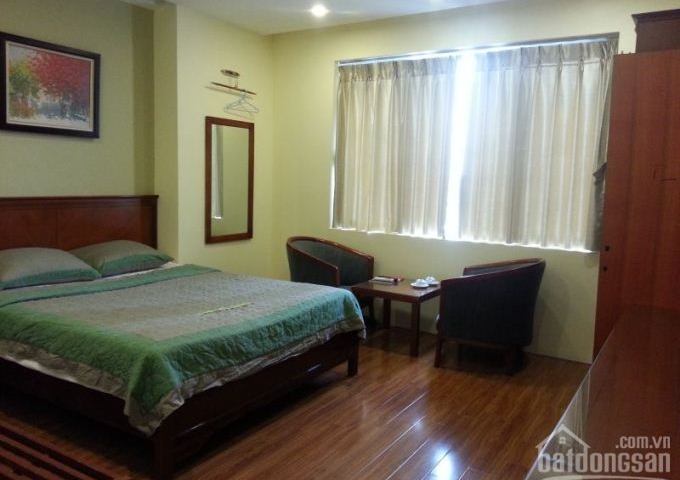 Cho thuê căn hộ chung cư Trần Duy Hưng, giá 5tr/tháng, 1PN, LH 0937.077.643