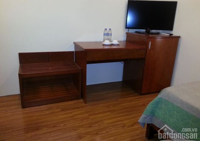 Cho thuê căn hộ chung cư Trần Duy Hưng, giá 5tr/tháng, 1PN, LH 0937.077.643