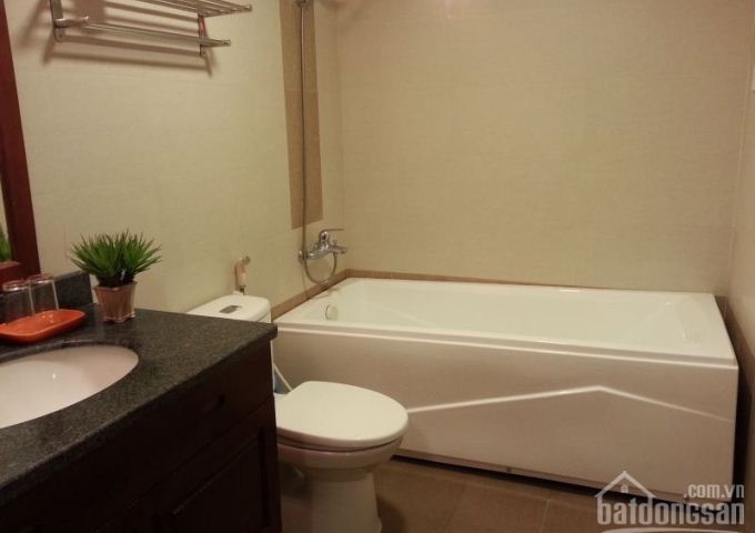 Cho thuê căn hộ chung cư Trần Duy Hưng, giá 5tr/tháng, 1PN, LH 0937.077.643