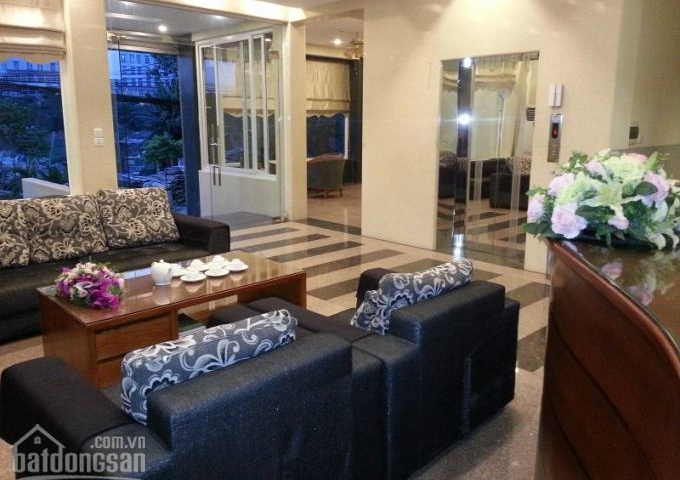 Cho thuê căn hộ chung cư Trần Duy Hưng, giá 5tr/tháng, 1PN, LH 0937.077.643