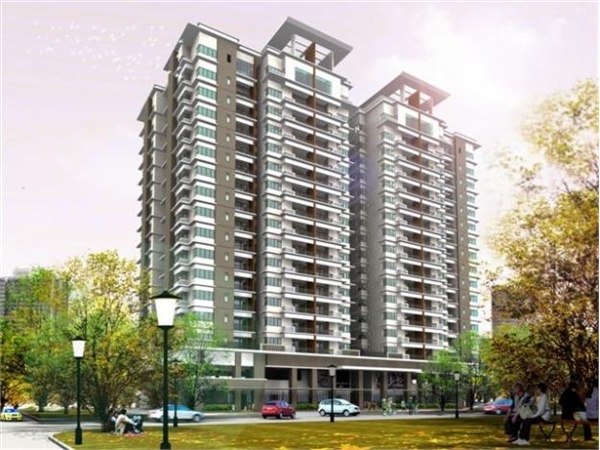 Chung cư cao cấp Amber Court khu D2D đường Võ Thị Sáu, Biên Hòa, Đồng Nai, giá rẻ nhất