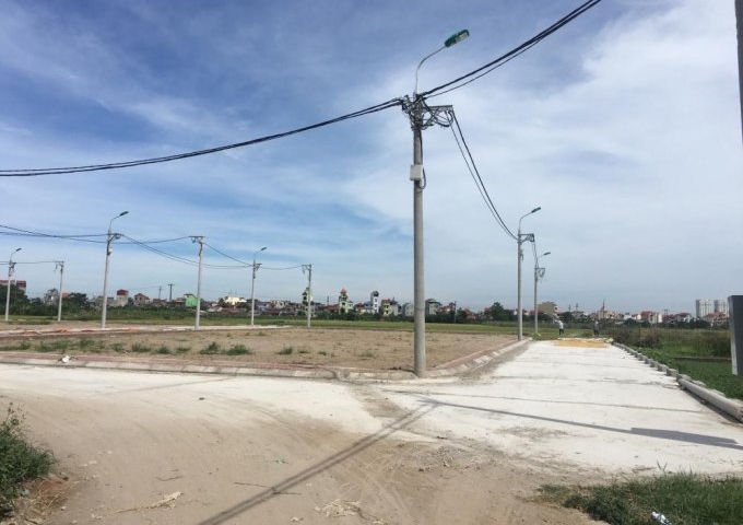 Hot mới bán đất phân lô đấu giá tại La Phù-Hoài Đức- Hà Nội