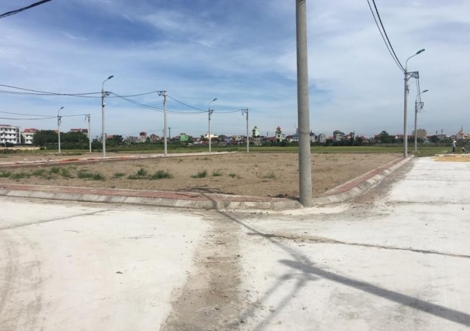 Hot mới bán đất phân lô đấu giá tại La Phù-Hoài Đức- Hà Nội